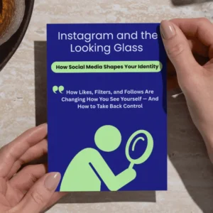 Instagram and the Looking Glass