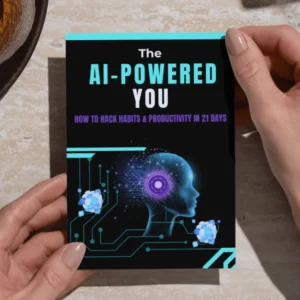 The AI-Powered You